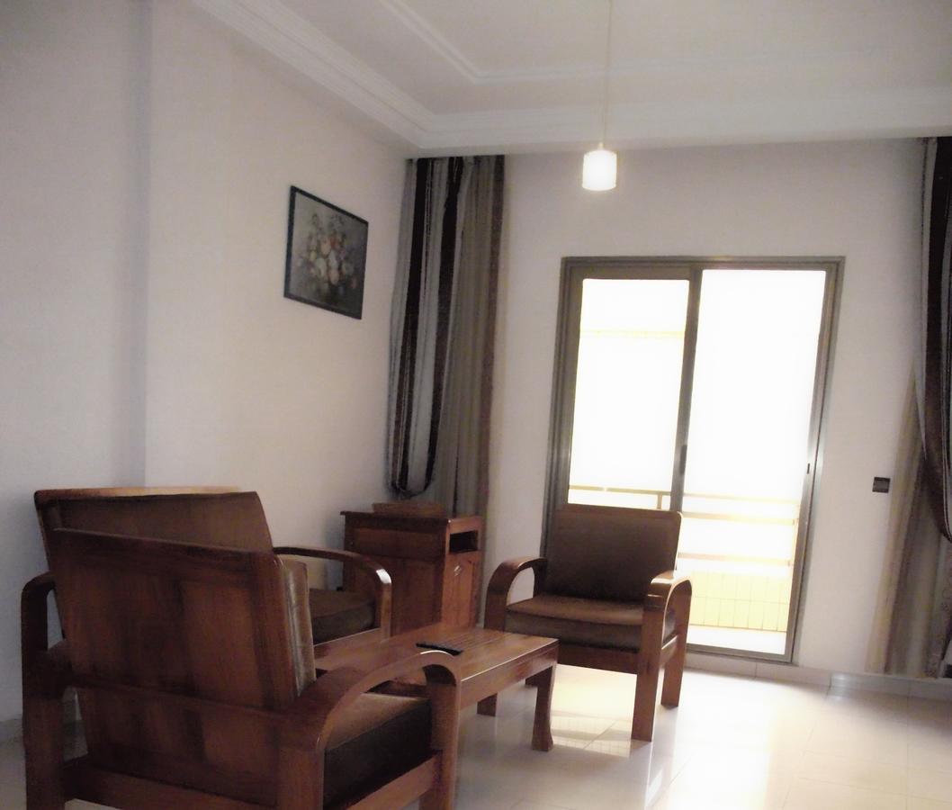 Hotel Ghis Palace Baguida Buitenkant foto