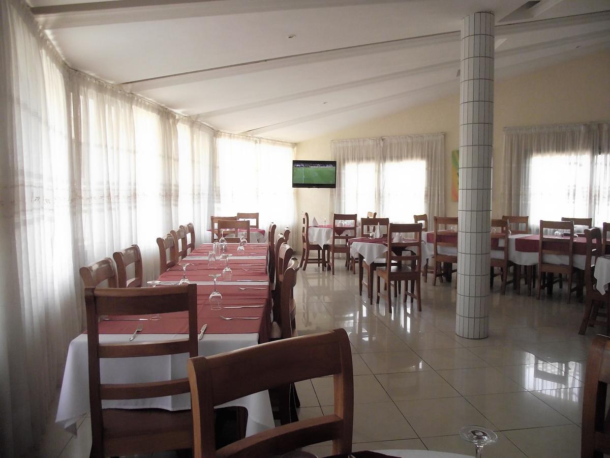 Hotel Ghis Palace Baguida Buitenkant foto